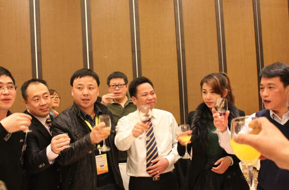 司能潤(rùn)滑油訂貨會(huì)現(xiàn)場(chǎng)一舉拿下近千萬(wàn)訂單