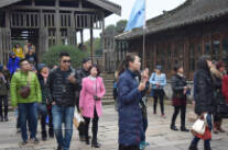 江蘇司能公司開(kāi)展&ldquo;走進(jìn)歷史，感受文化&rdquo;三八婦女節(jié)活動(dòng)