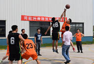 江蘇司能公司&ldquo;喜迎五四&rdquo;活動(dòng)圓滿落幕