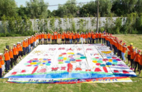 司能大家庭，We Are Family！